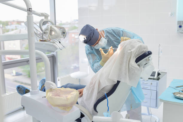 Best Emergency Wisdom Tooth Extraction in Wartburg, TN